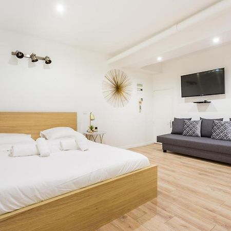 Cmg Michel-Ange Molitor - Exelmans Apartamento París Exterior foto